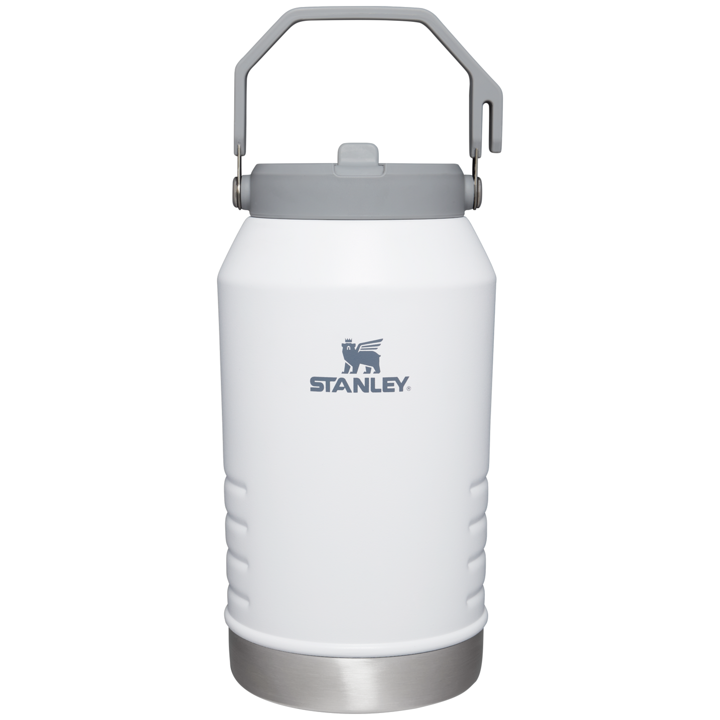 The IceFlow Flip Straw Jug | 96 OZ XN0