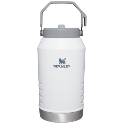 The IceFlow Flip Straw Jug | 96 OZ XN0