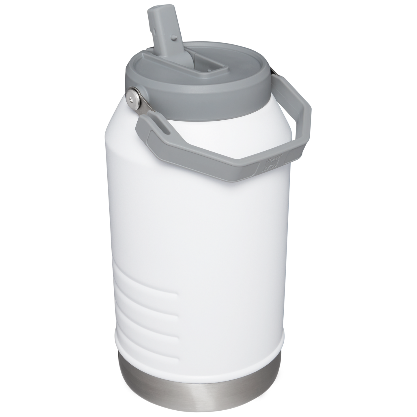 The IceFlow Flip Straw Jug | 96 OZ XN0