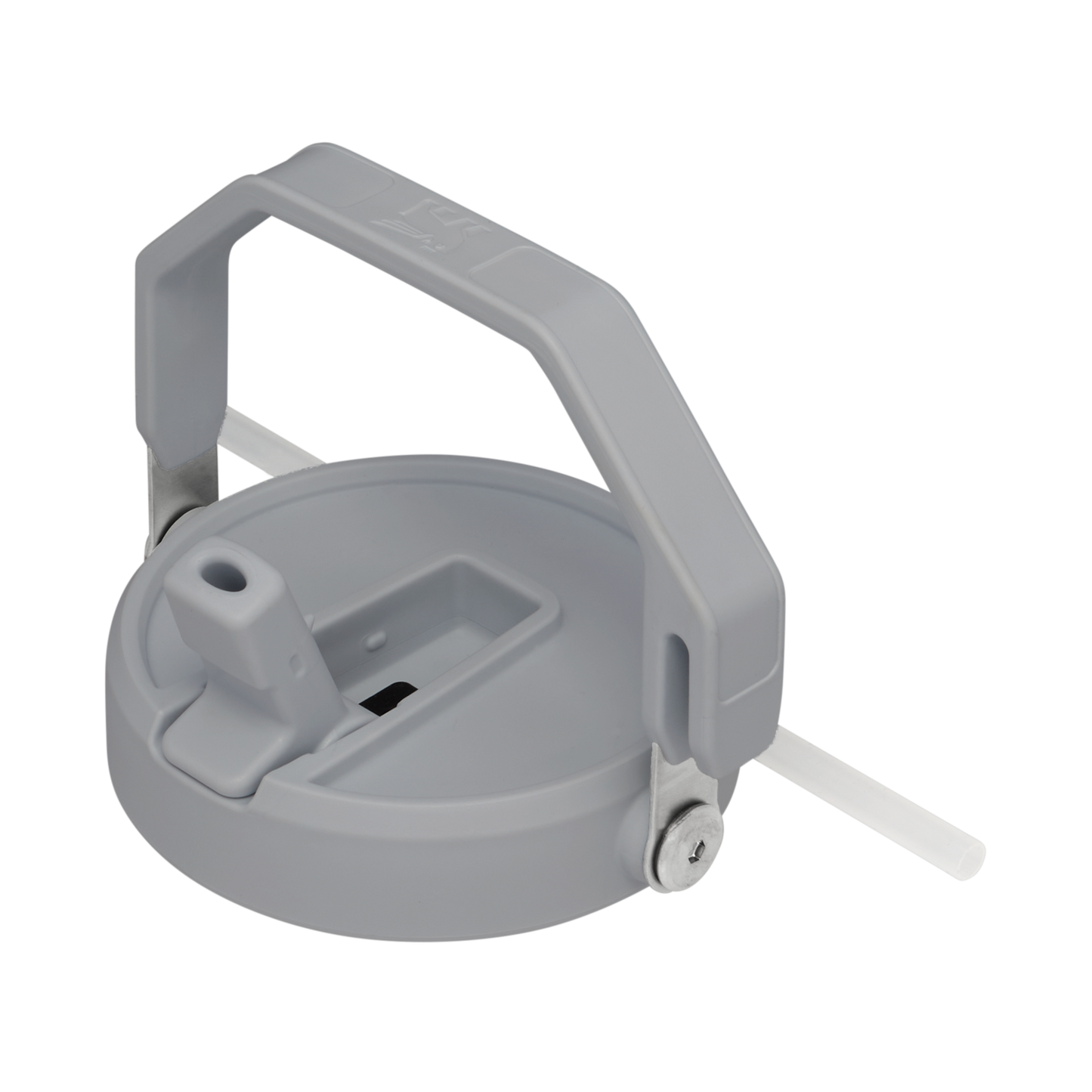 The IceFlow Flip Straw Jug | 96 OZ XN0