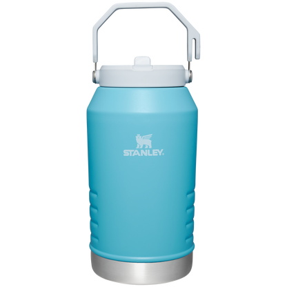 The IceFlow Flip Straw Jug | 96 OZ XN0