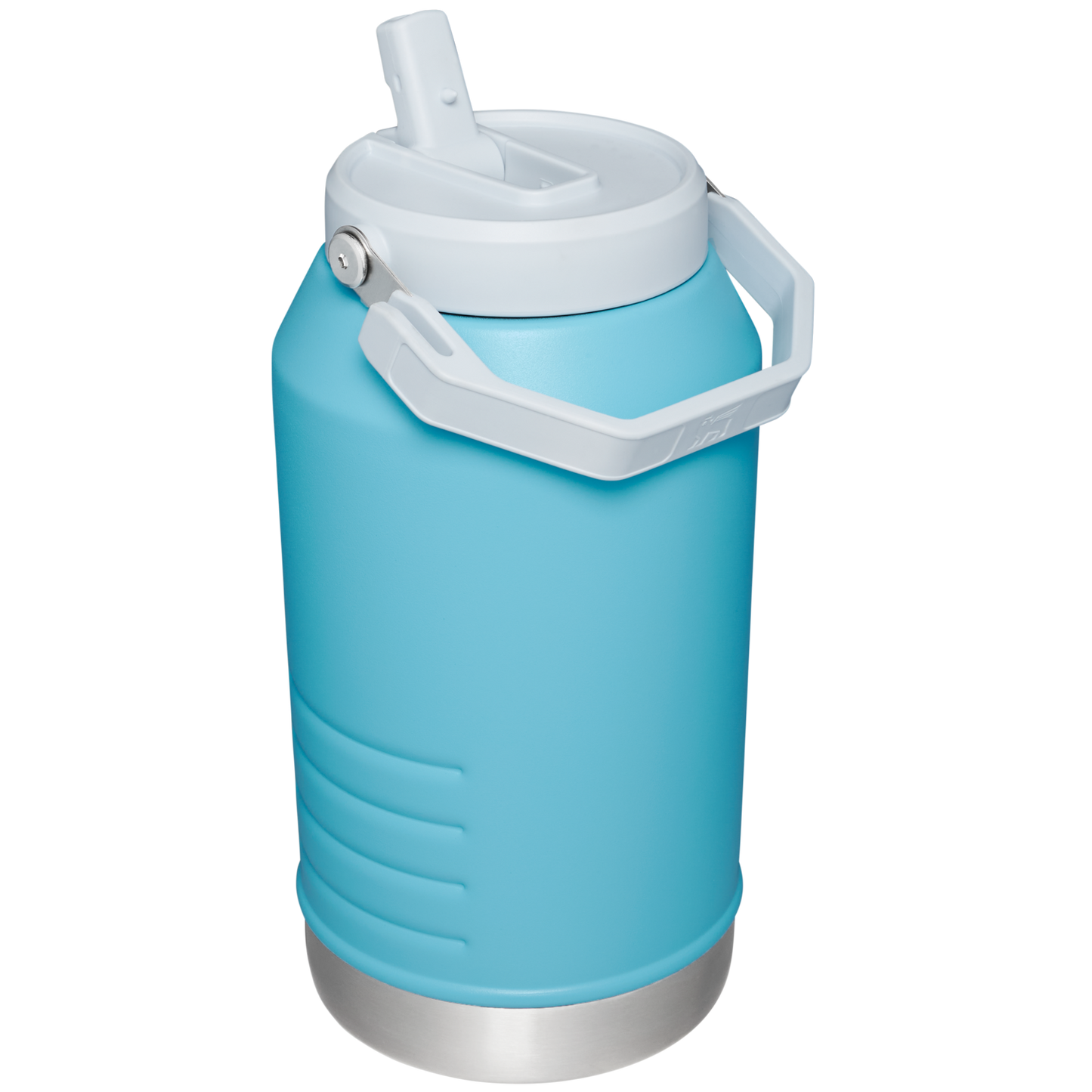 The IceFlow Flip Straw Jug | 96 OZ XN0