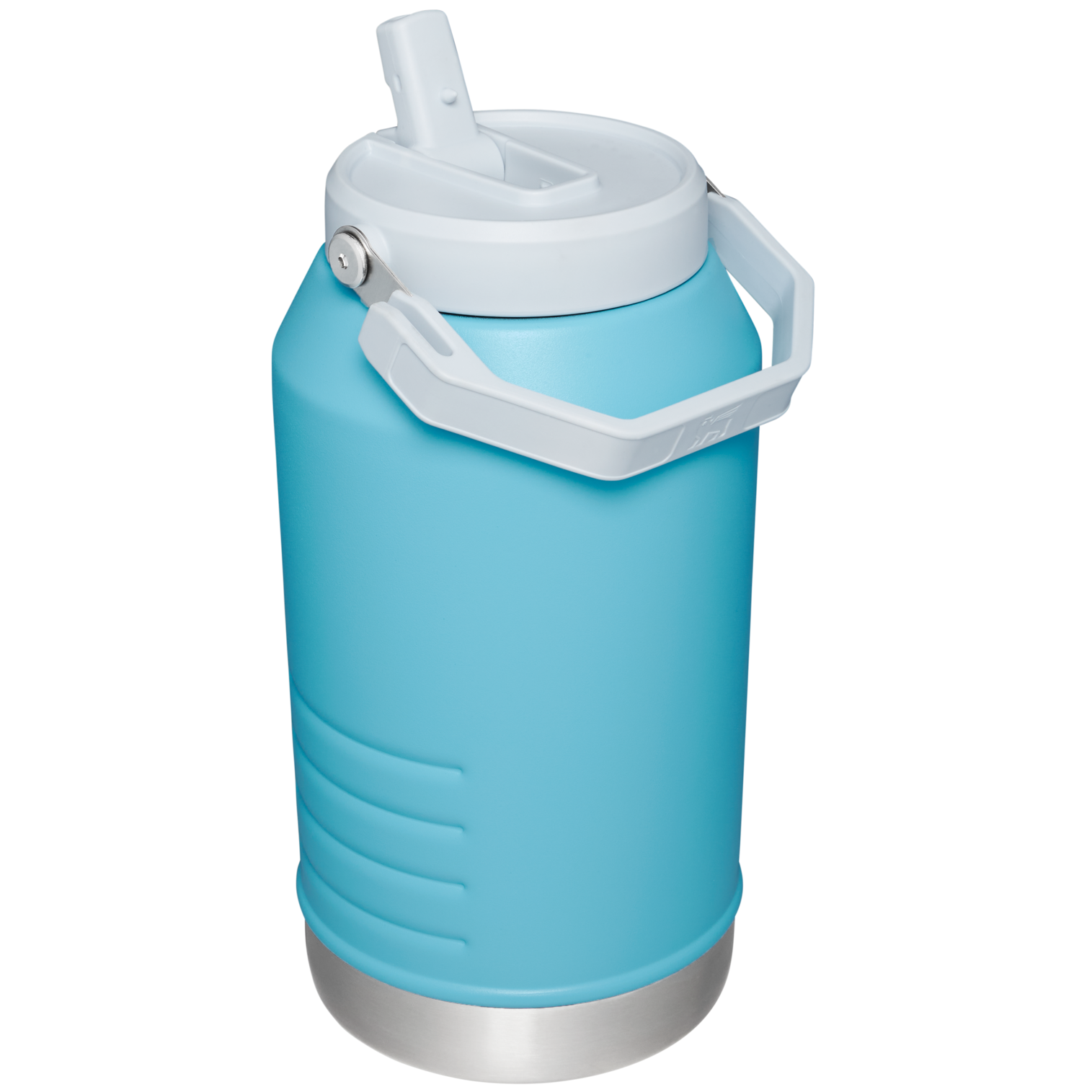 The IceFlow Flip Straw Jug | 96 OZ XN0