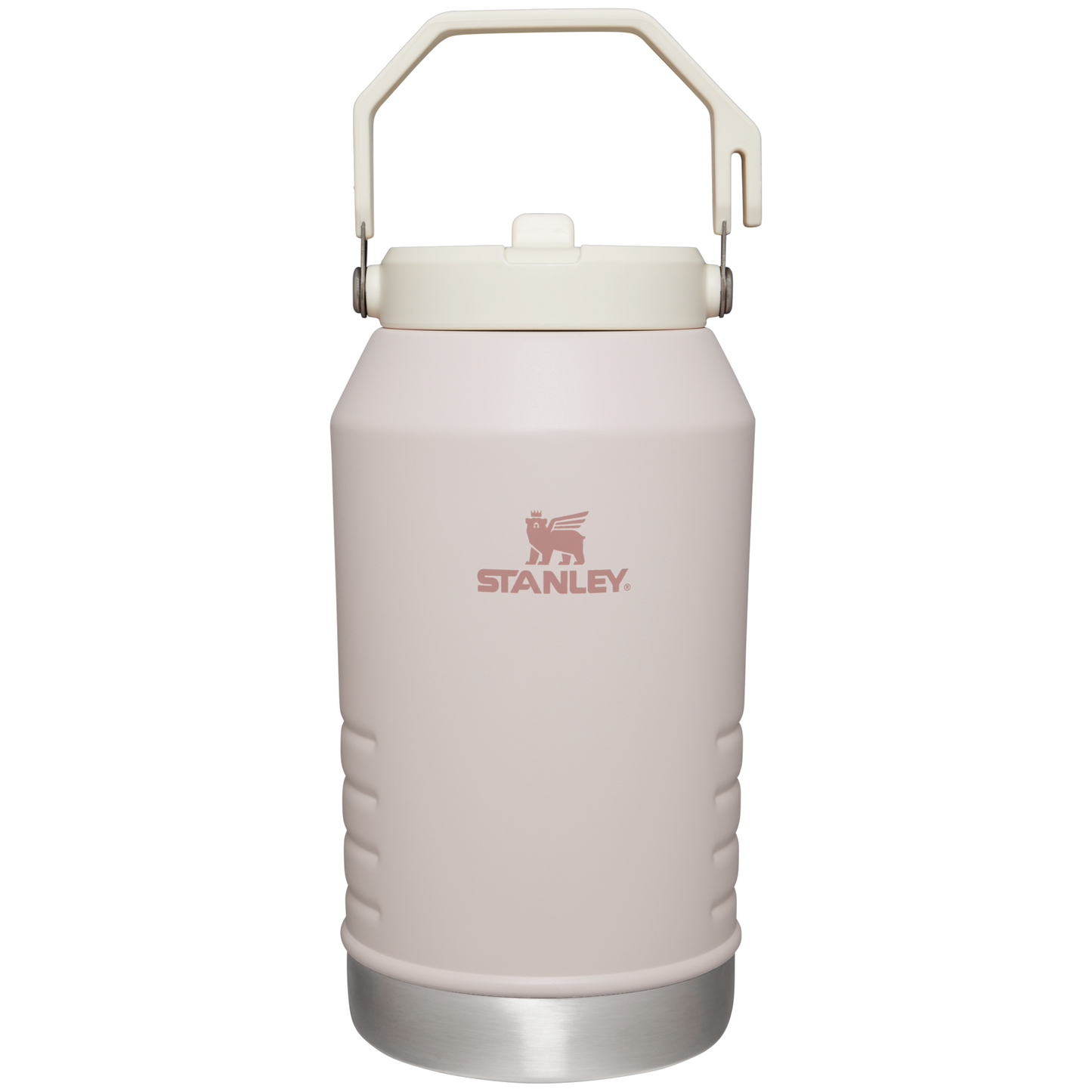 The IceFlow Flip Straw Jug | 96 OZ XN0