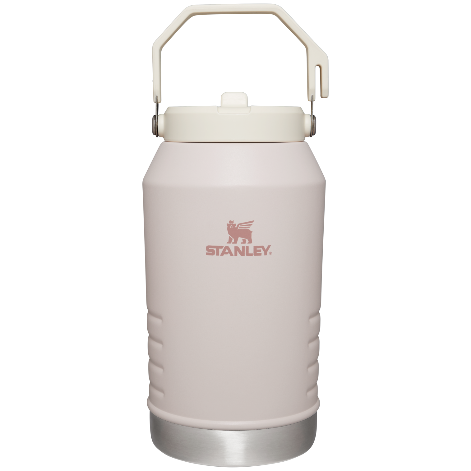 The IceFlow Flip Straw Jug | 96 OZ XN0