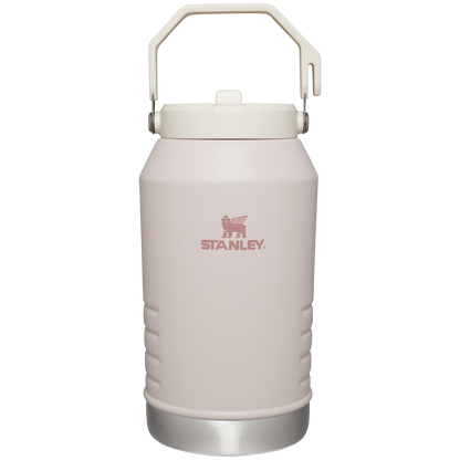 The IceFlow Flip Straw Jug | 96 OZ XN0