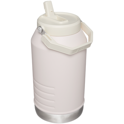 The IceFlow Flip Straw Jug | 96 OZ XN0