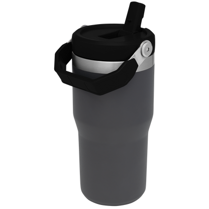 The IceFlow Flip Straw Tumbler | 20 OZ VI6