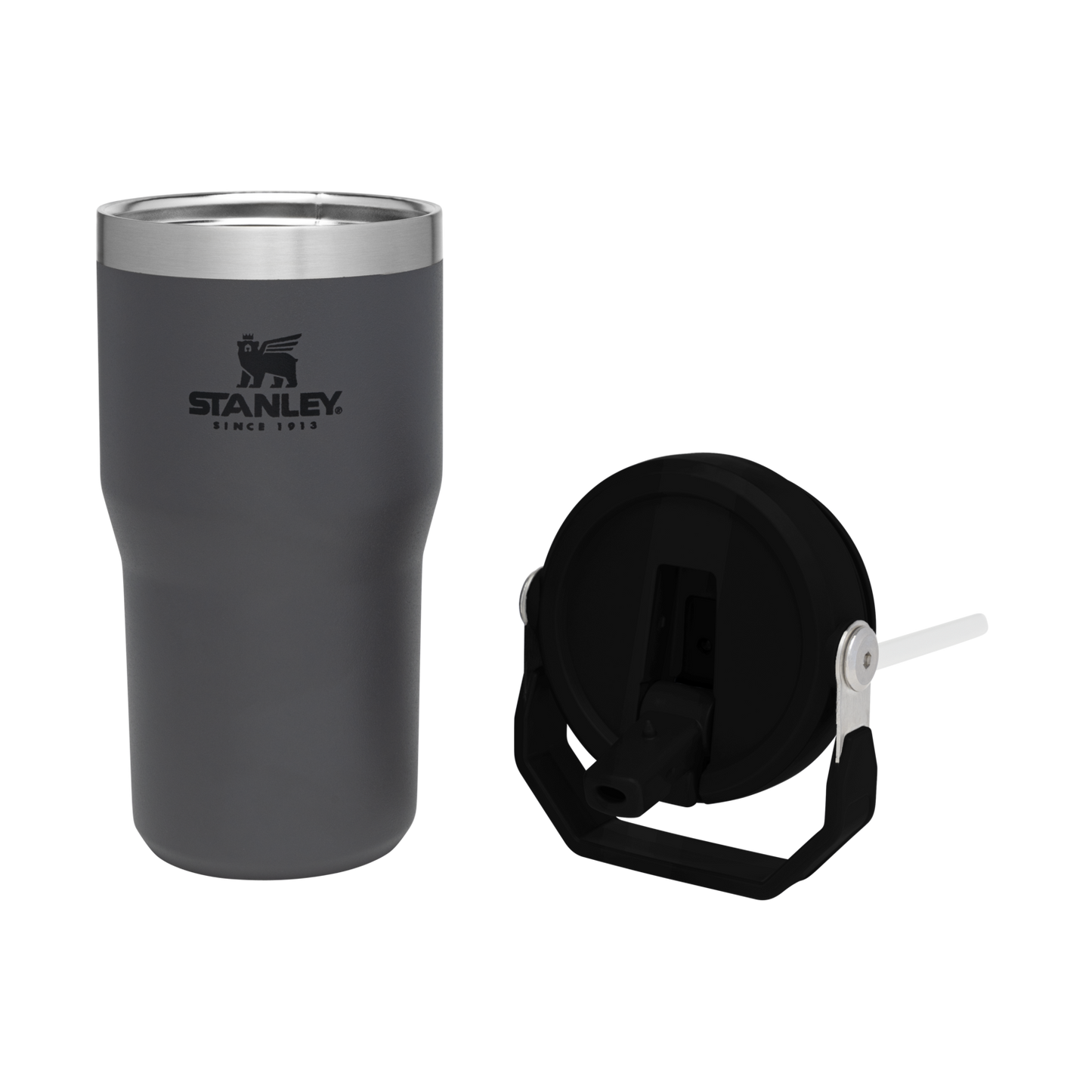 The IceFlow Flip Straw Tumbler | 20 OZ VI6