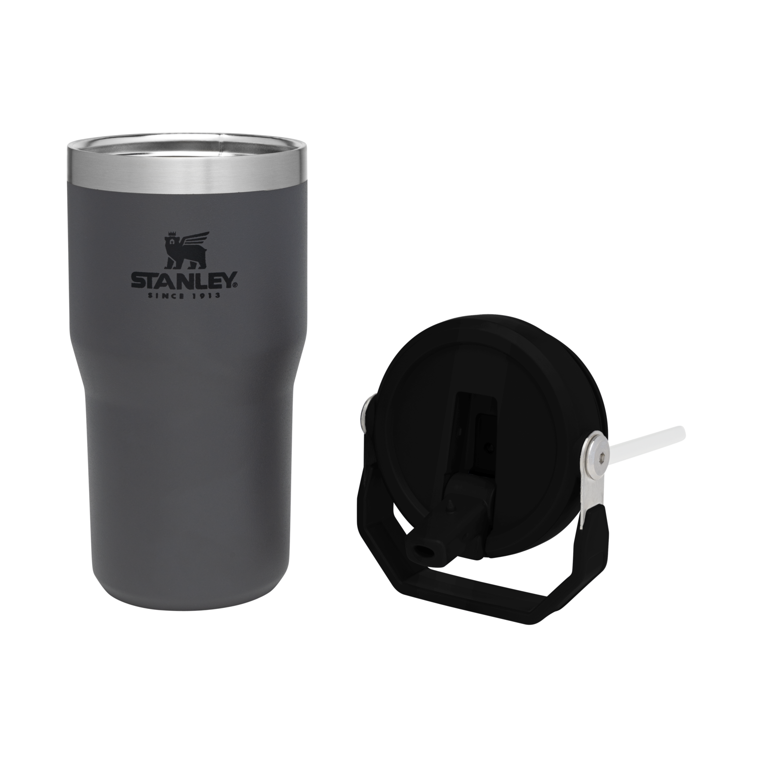 The IceFlow Flip Straw Tumbler | 20 OZ VI6