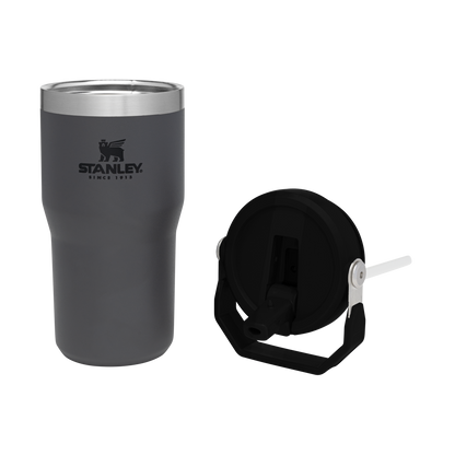 The IceFlow Flip Straw Tumbler | 20 OZ VI6