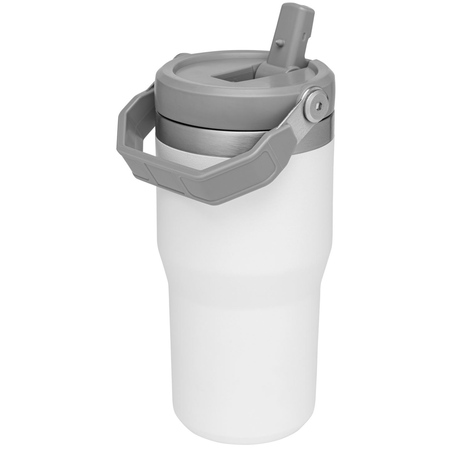 The IceFlow Flip Straw Tumbler | 20 OZ PE8