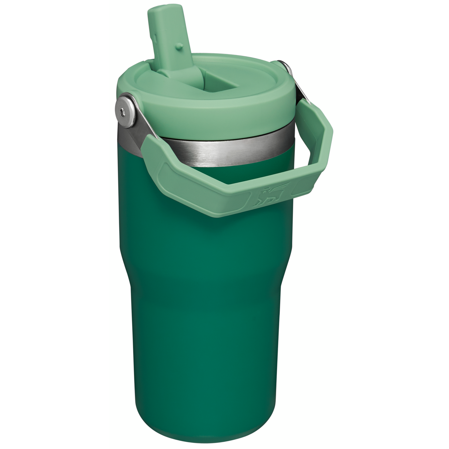 The IceFlow Flip Straw Tumbler | 20 OZ PE8
