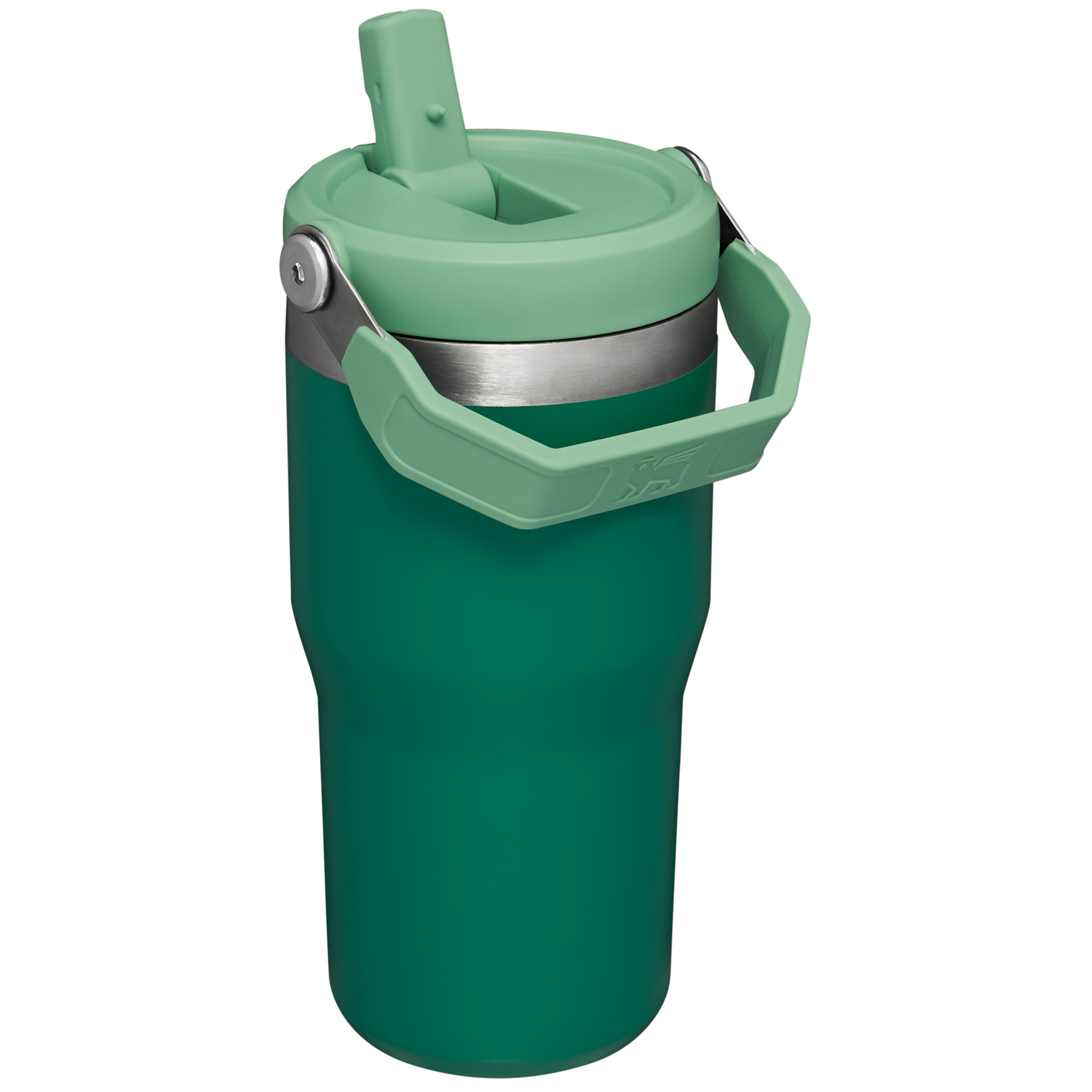 The IceFlow Flip Straw Tumbler | 20 OZ VI6
