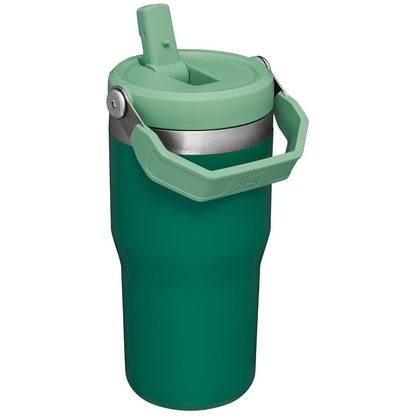 The IceFlow Flip Straw Tumbler | 20 OZ VI6