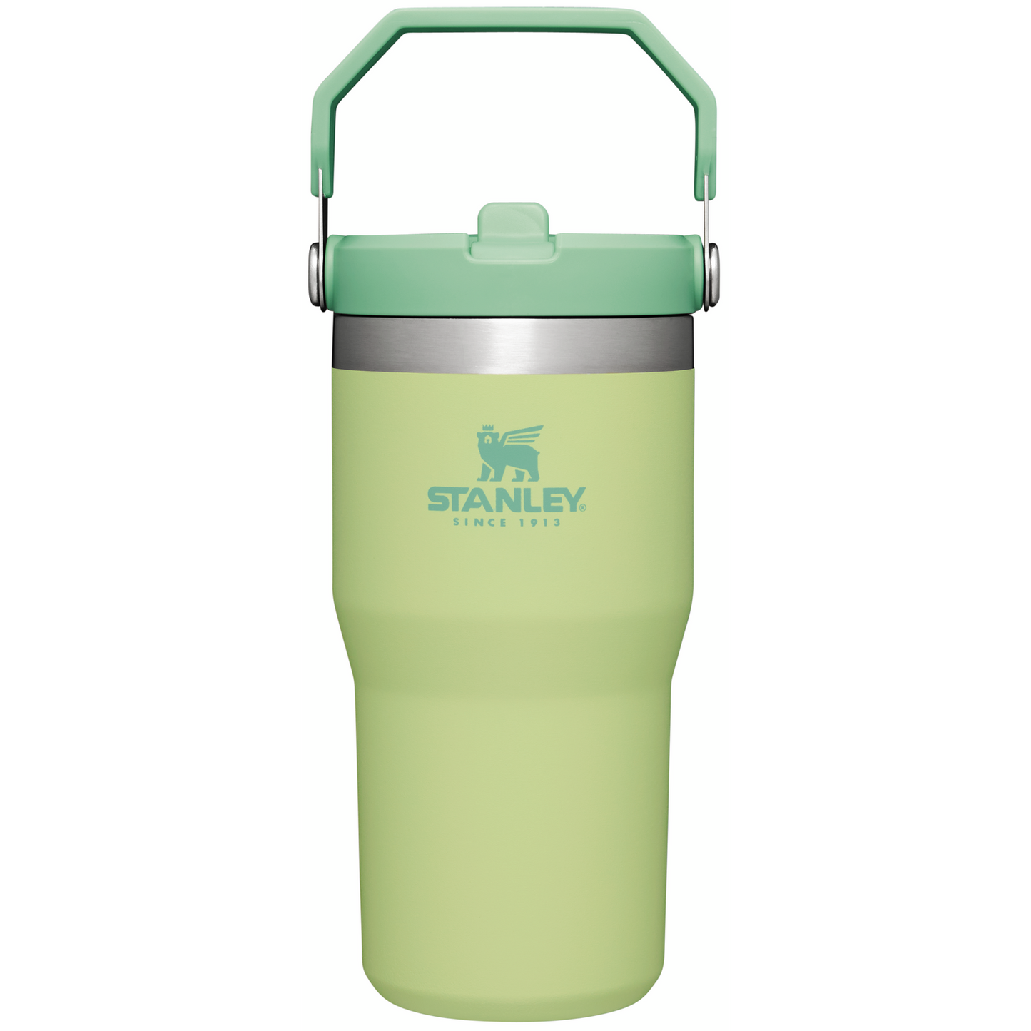 The IceFlow Flip Straw Tumbler | 20 OZ PE8