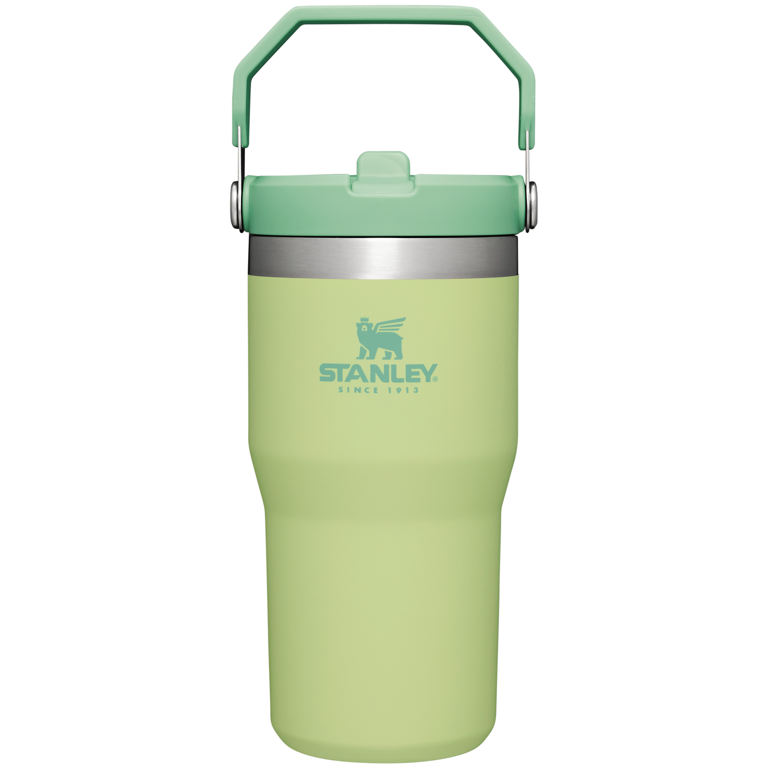 The IceFlow Flip Straw Tumbler | 20 OZ PE8