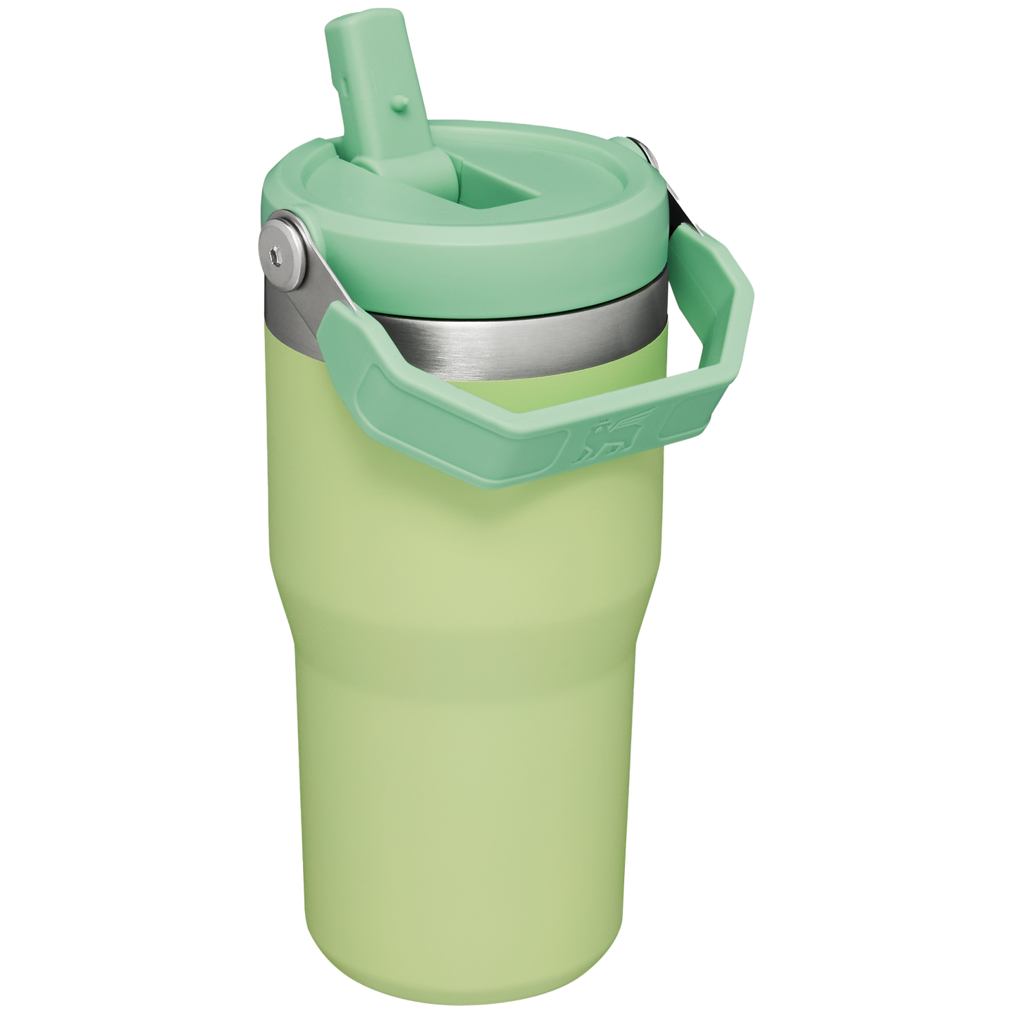 The IceFlow Flip Straw Tumbler | 20 OZ VI6