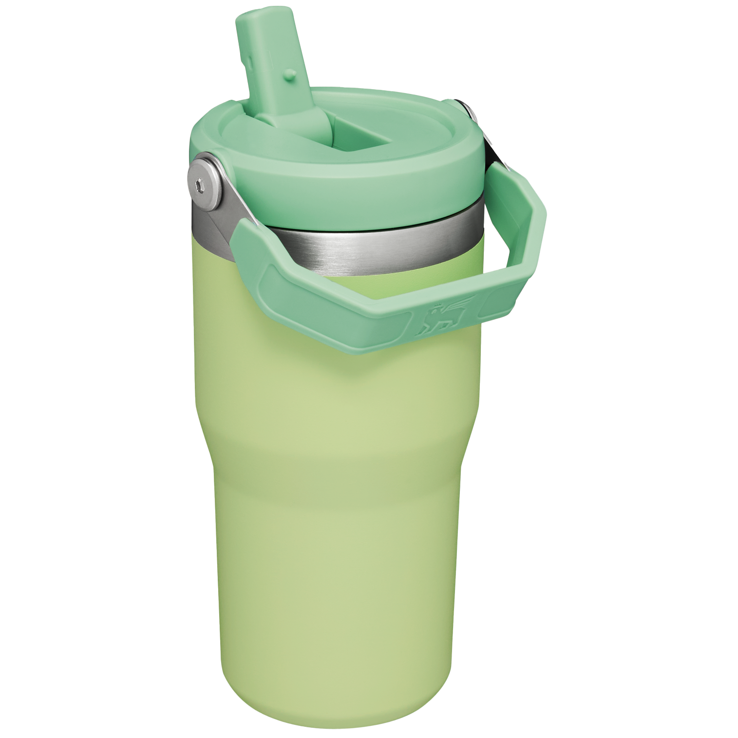 The IceFlow Flip Straw Tumbler | 20 OZ VI6