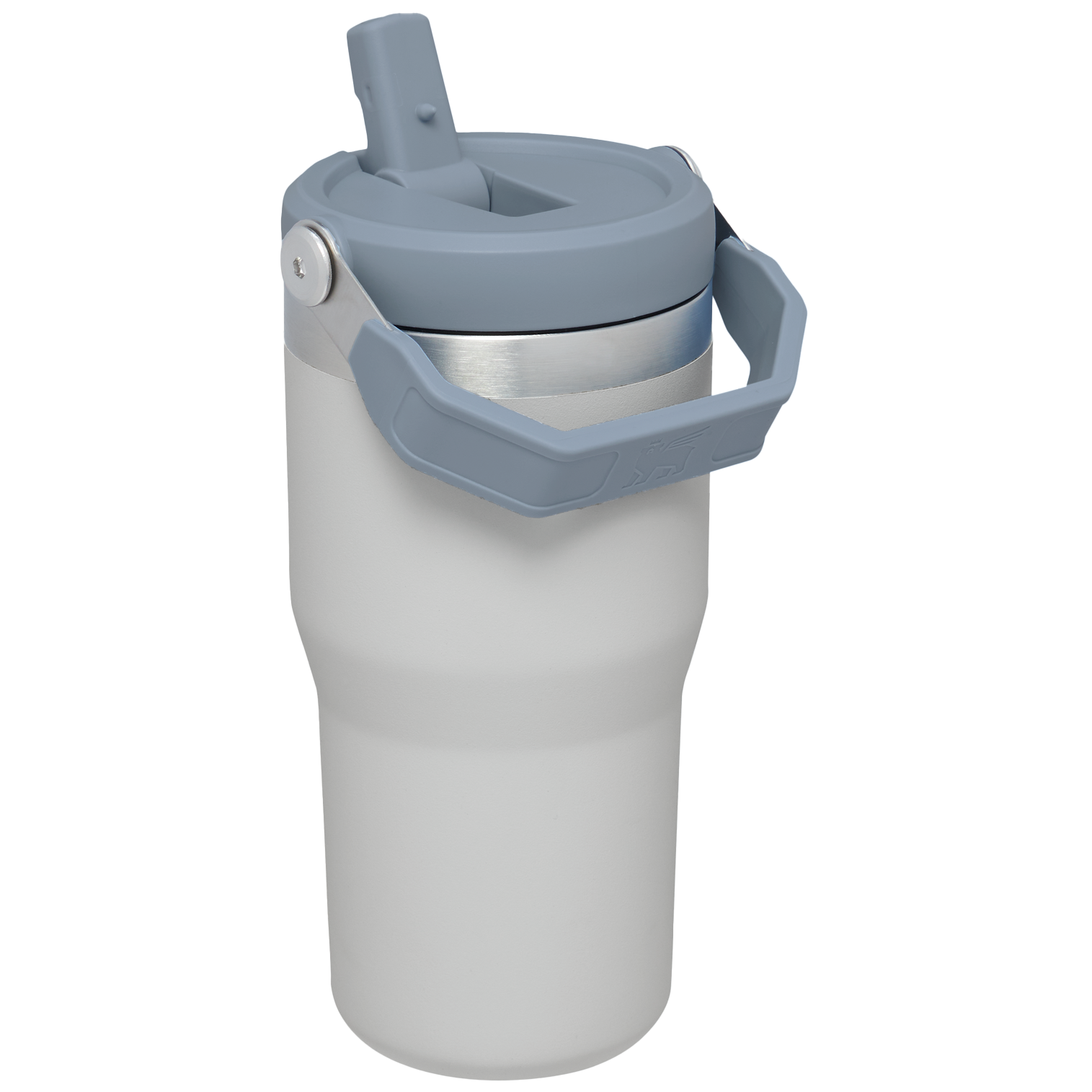 The IceFlow Flip Straw Tumbler | 20 OZ PE8