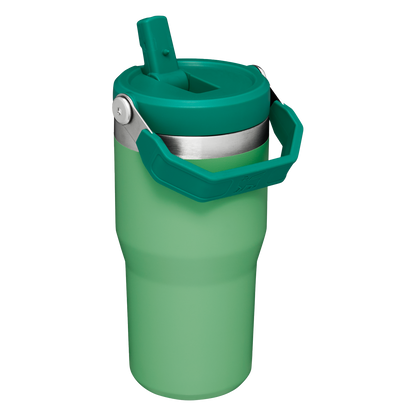 The IceFlow Flip Straw Tumbler | 20 OZ VI6