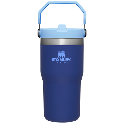 The IceFlow Flip Straw Tumbler | 20 OZ PE8