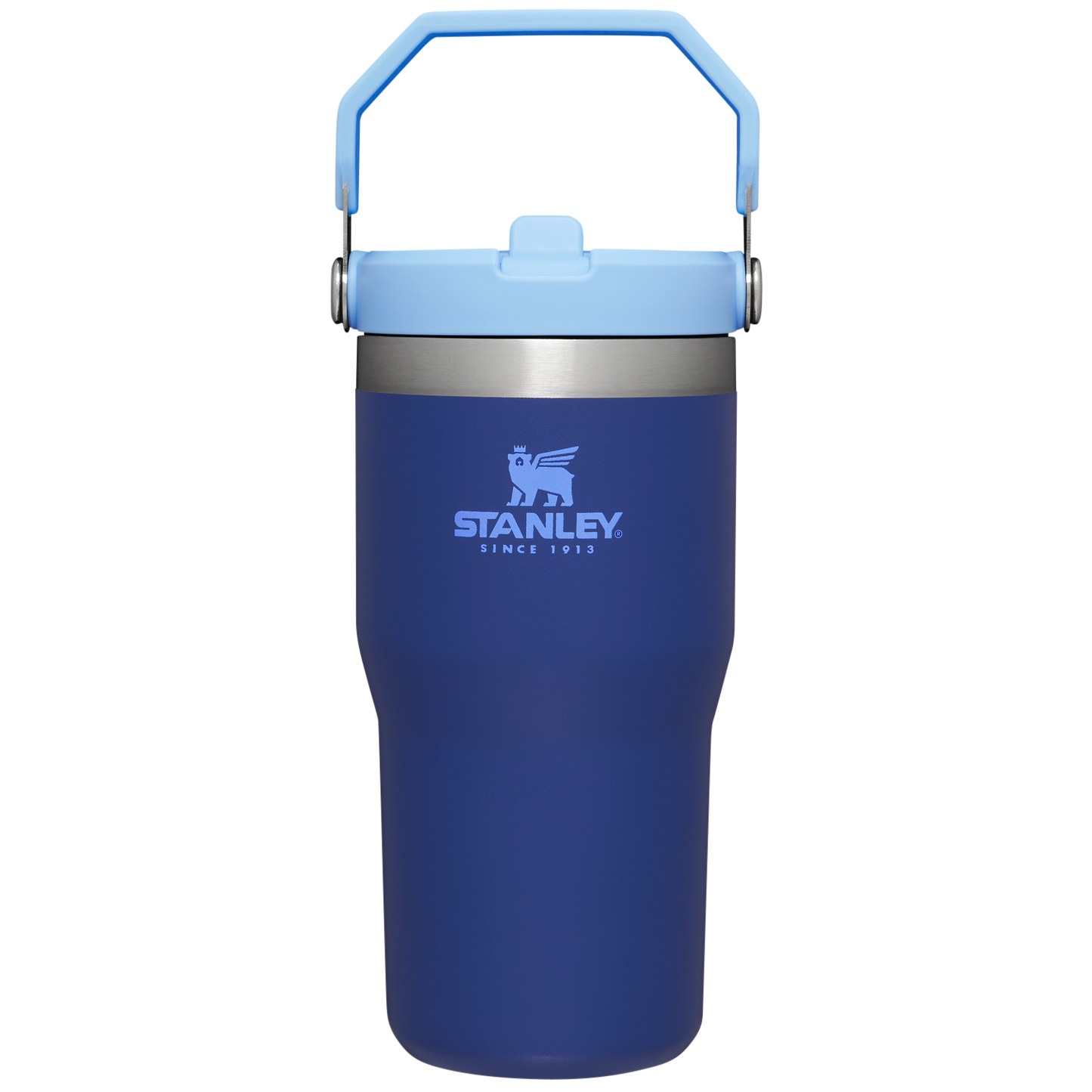 The IceFlow Flip Straw Tumbler | 20 OZ VI6