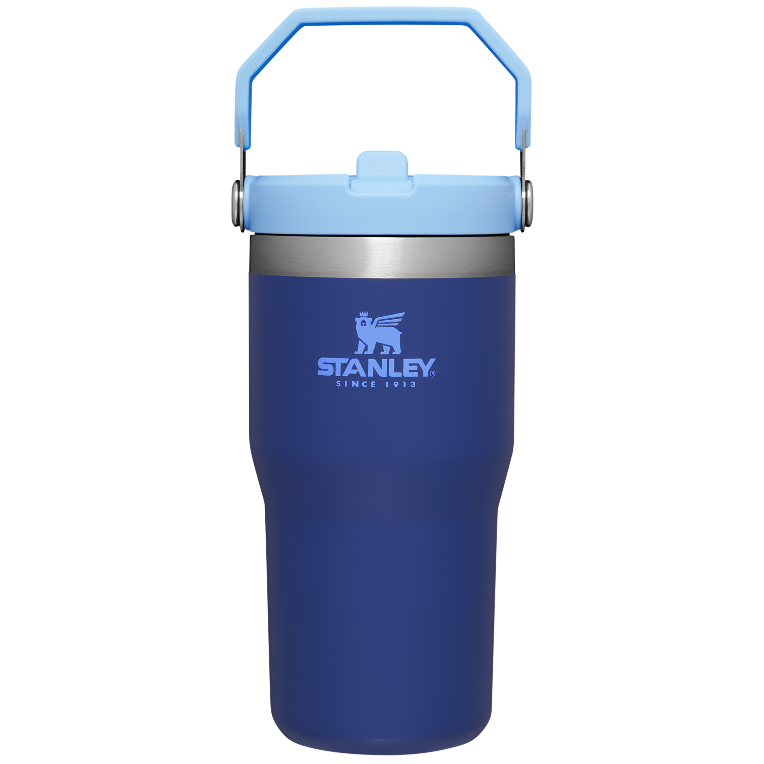 The IceFlow Flip Straw Tumbler | 20 OZ VI6