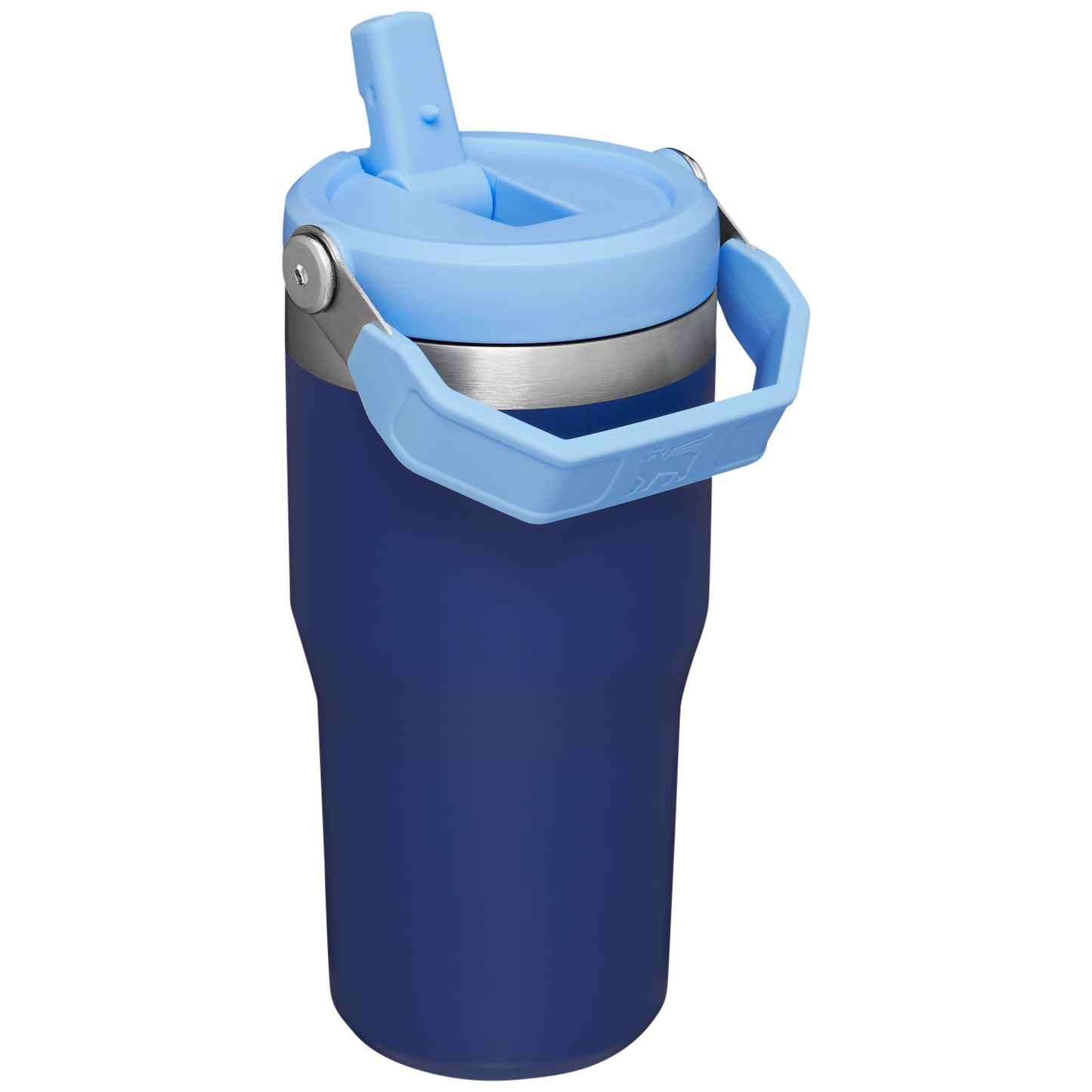 The IceFlow Flip Straw Tumbler | 20 OZ PE8