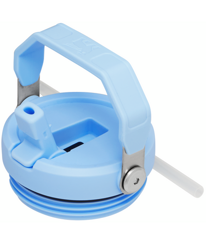 The IceFlow Flip Straw Tumbler | 20 OZ VI6