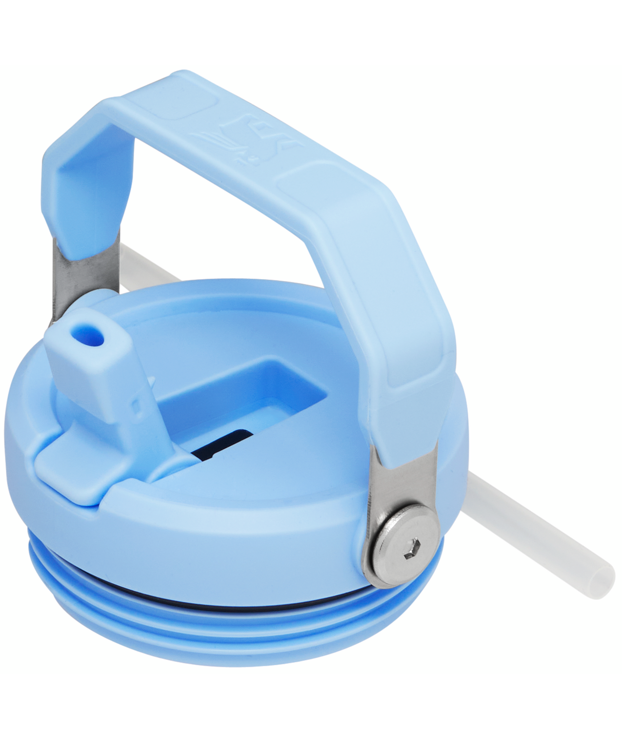 The IceFlow Flip Straw Tumbler | 20 OZ PE8