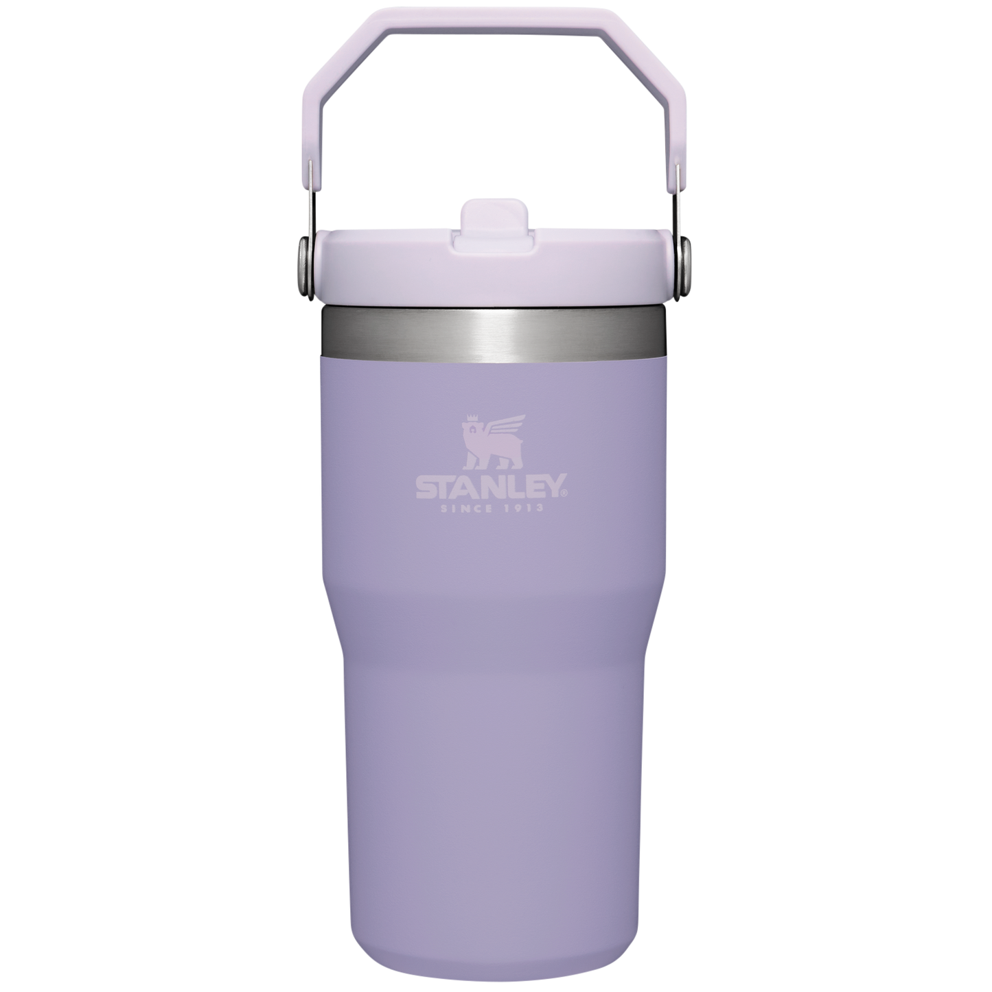 The IceFlow Flip Straw Tumbler | 20 OZ VI6