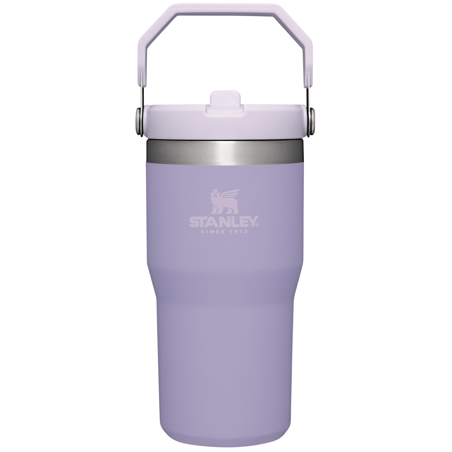 The IceFlow Flip Straw Tumbler | 20 OZ VI6