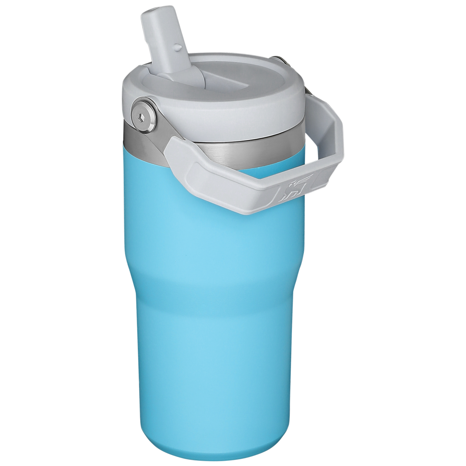 The IceFlow Flip Straw Tumbler | 20 OZ PE8
