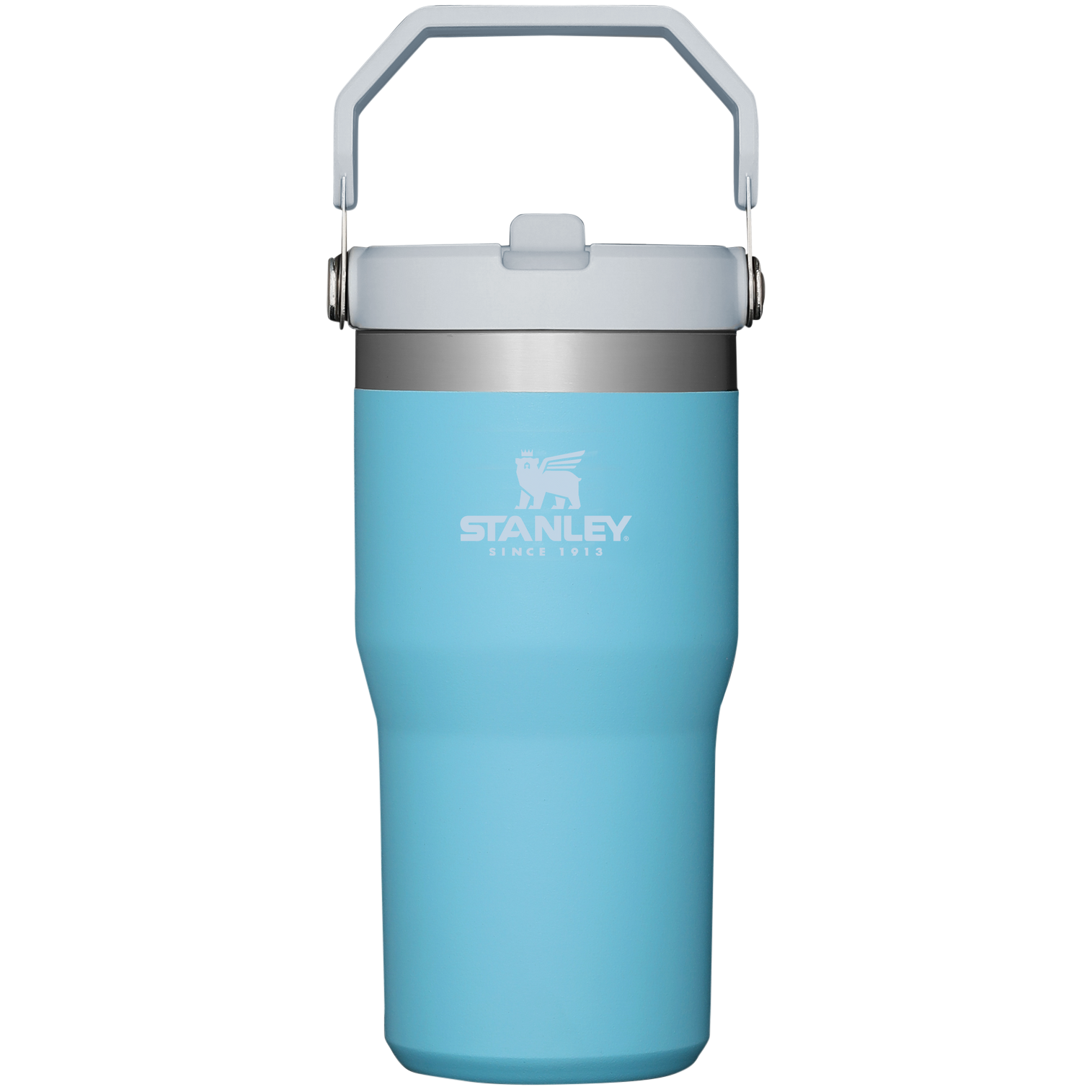 The IceFlow Flip Straw Tumbler | 20 OZ VI6