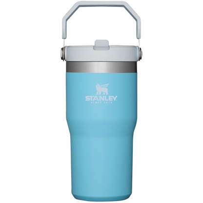 The IceFlow Flip Straw Tumbler | 20 OZ VI6