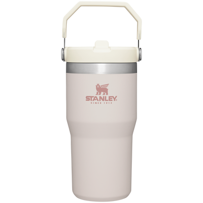 The IceFlow Flip Straw Tumbler | 20 OZ PE8