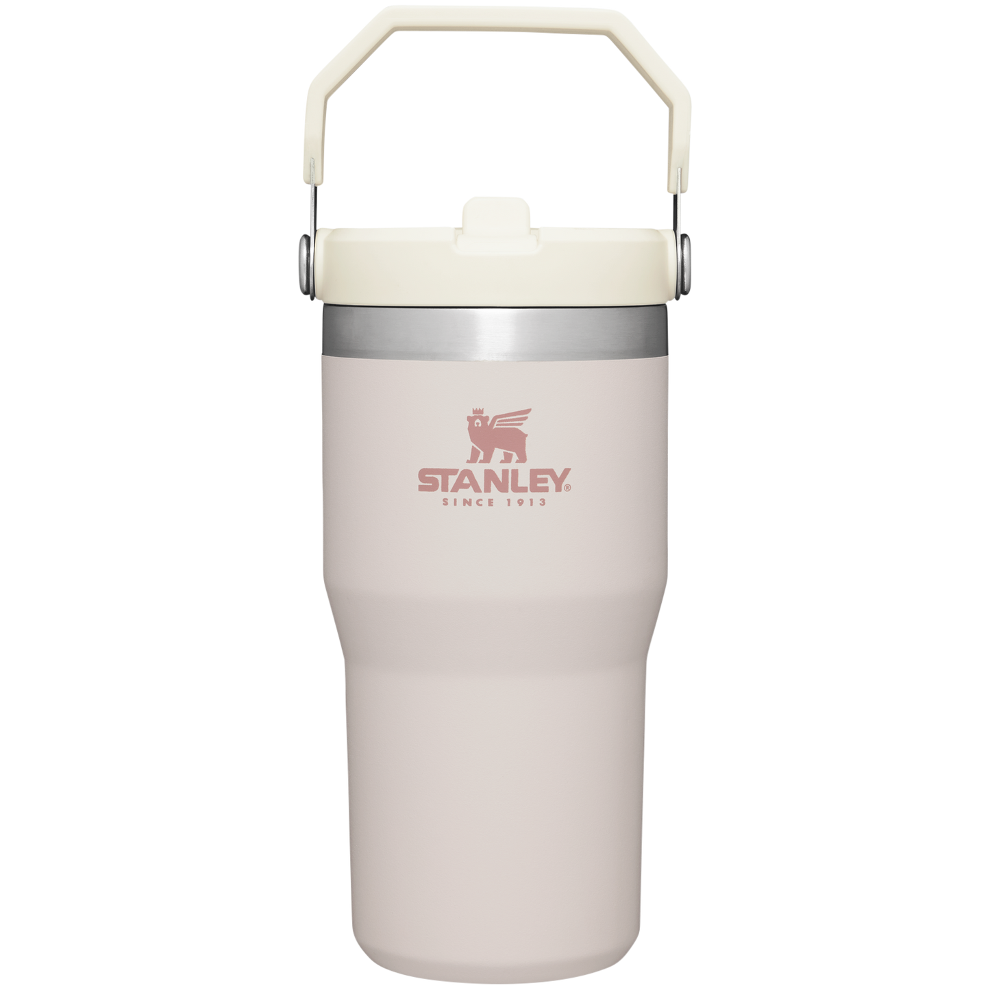 The IceFlow Flip Straw Tumbler | 20 OZ - Create Q2