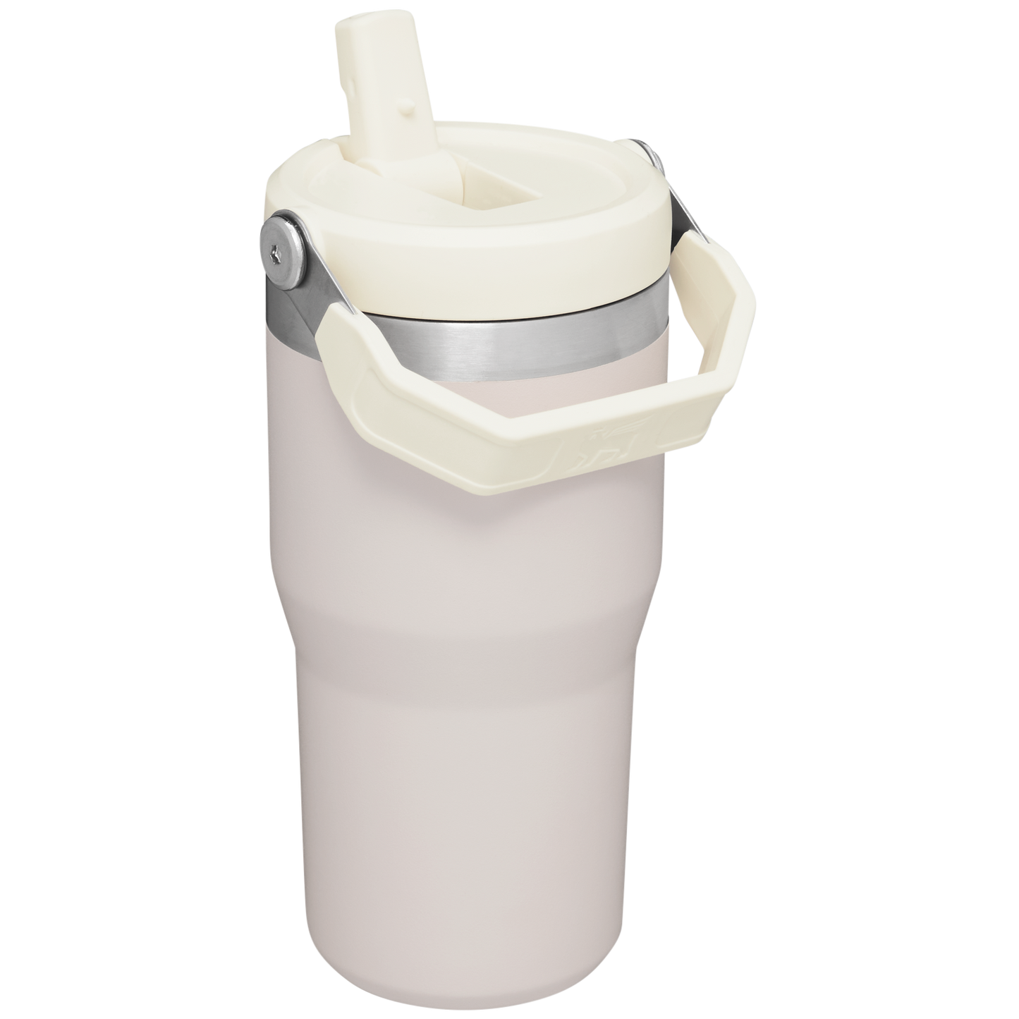 The IceFlow Flip Straw Tumbler | 20 OZ PE8