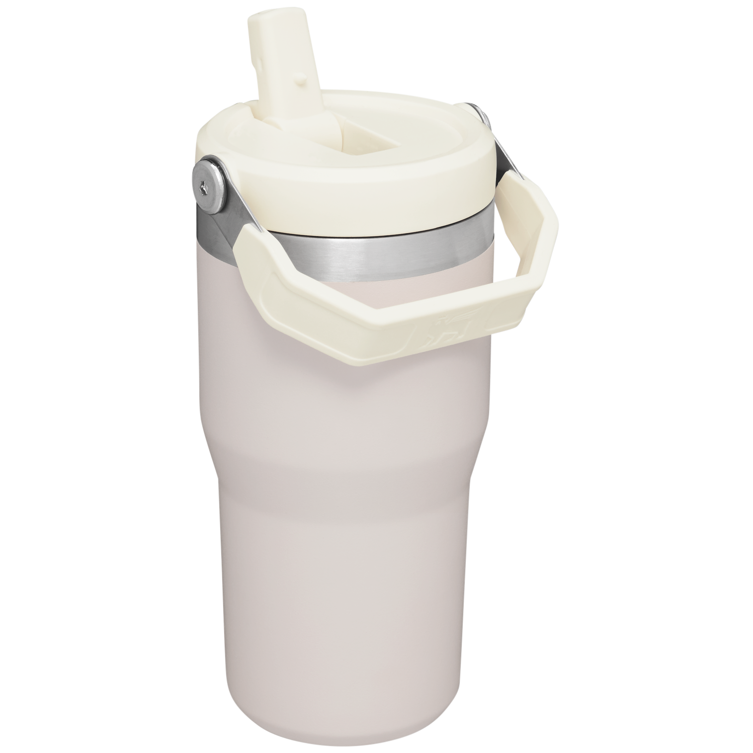The IceFlow Flip Straw Tumbler | 20 OZ PE8