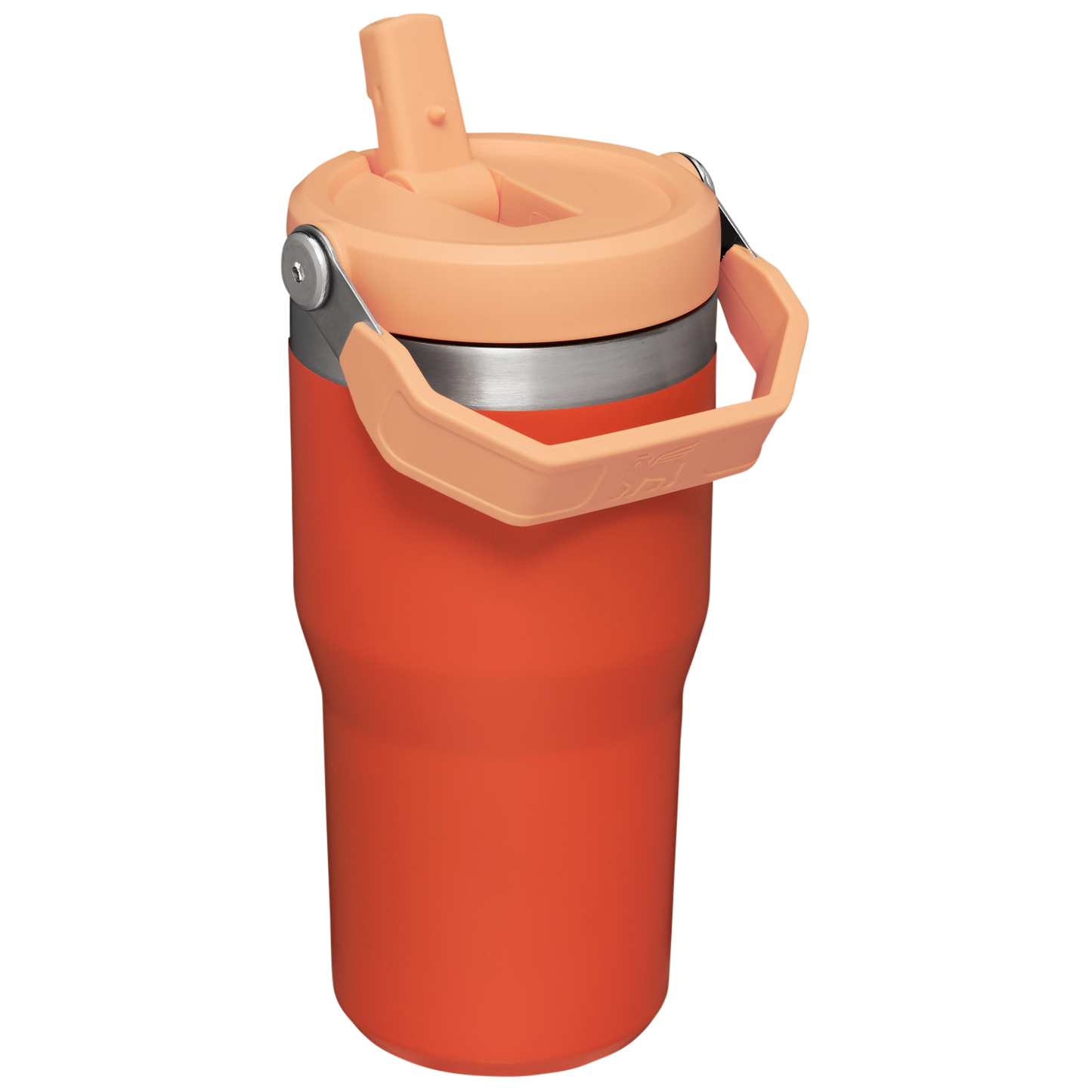 The IceFlow Flip Straw Tumbler | 20 OZ PE8