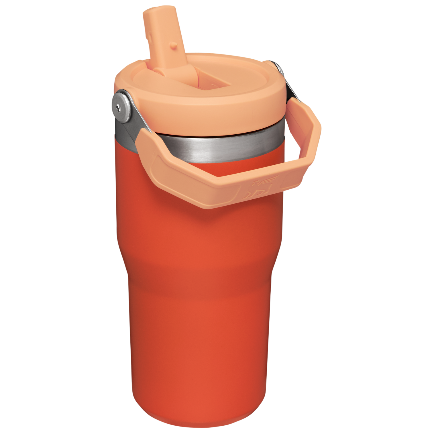 The IceFlow Flip Straw Tumbler | 20 OZ PE8