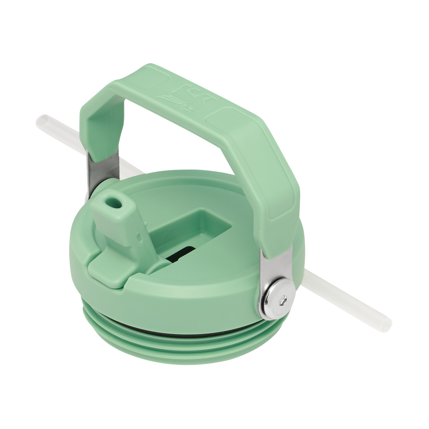The IceFlow Flip Straw Tumbler | 20 OZ VI6