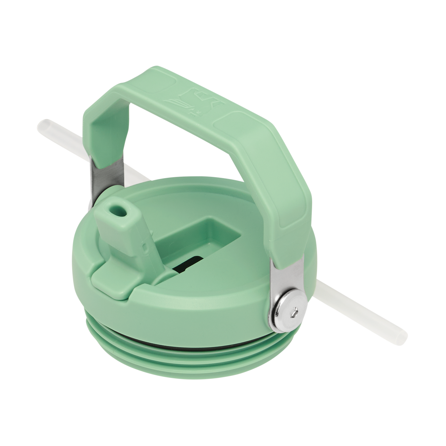 The IceFlow Flip Straw Tumbler | 20 OZ PE8