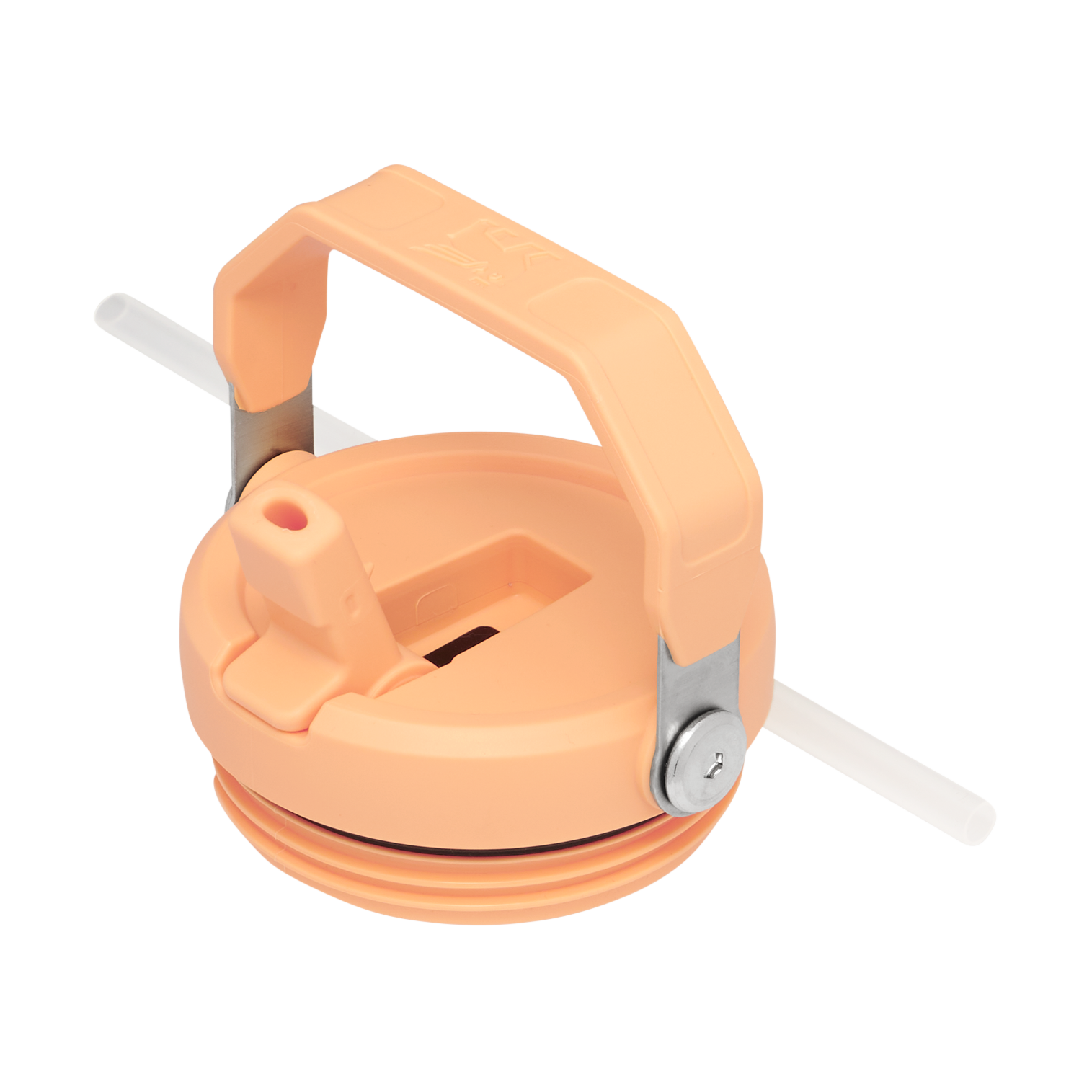 The IceFlow Flip Straw Tumbler | 20 OZ VI6