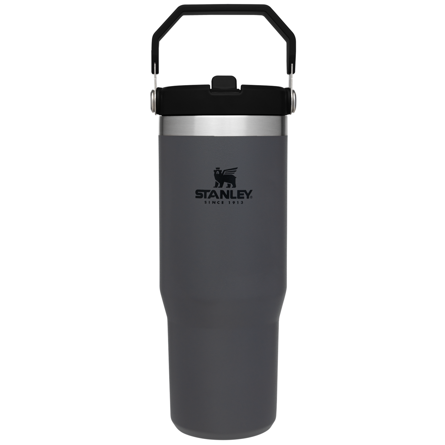 The IceFlow Flip Straw Tumbler | 30 OZ LD1