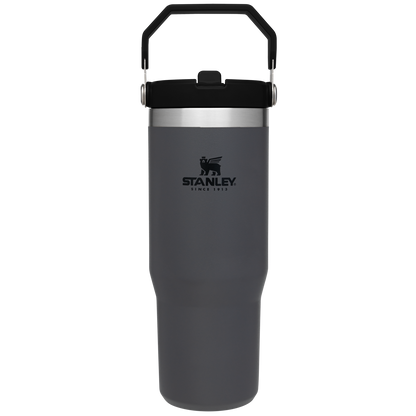 The IceFlow Flip Straw Tumbler | 30 OZ LD1