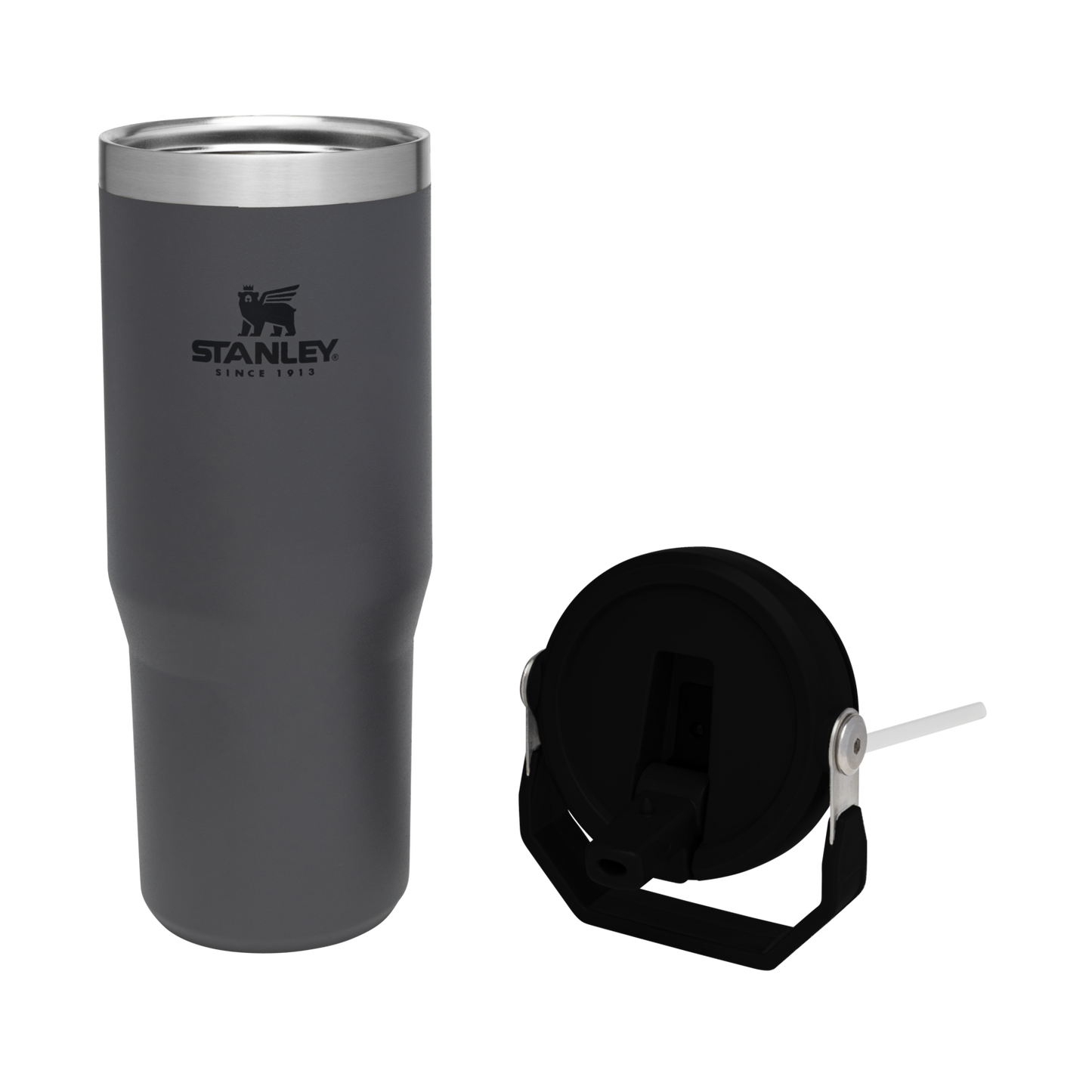 The IceFlow Flip Straw Tumbler | 30 OZ CU0