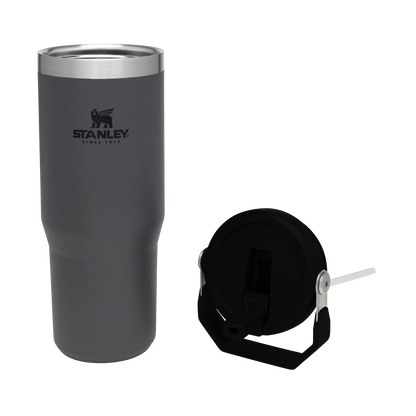 The IceFlow Flip Straw Tumbler | 30 OZ CU0