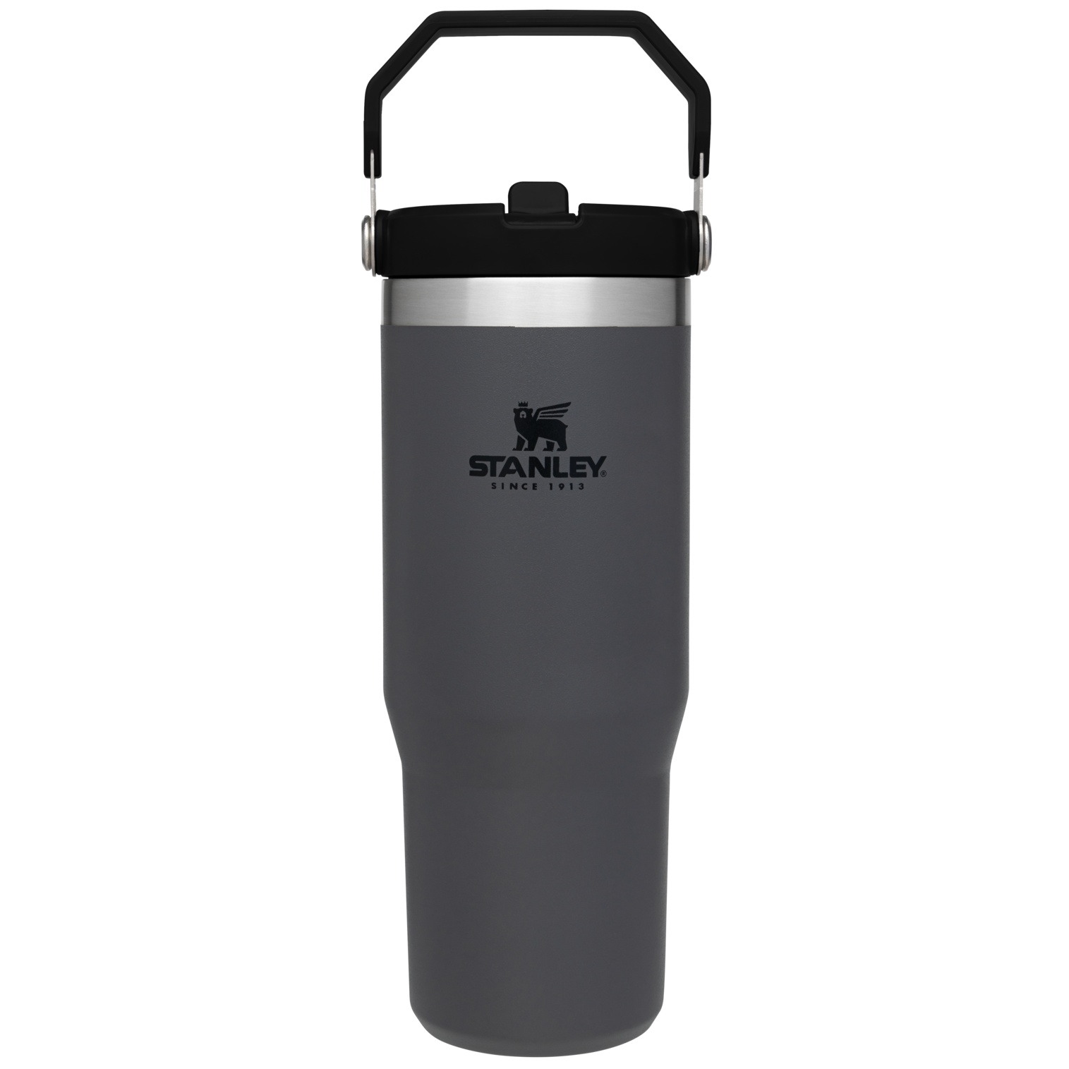 The IceFlow Flip Straw Tumbler | 30 OZ CU0
